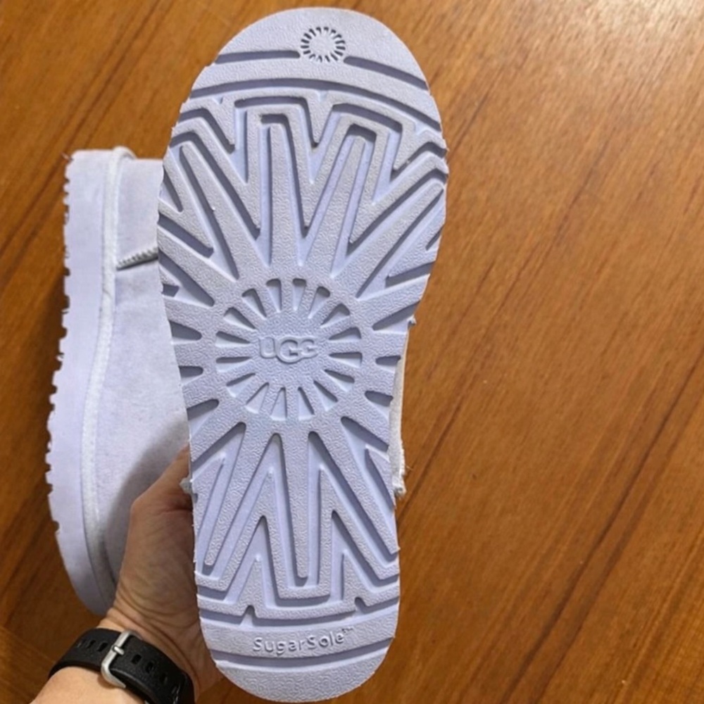 Authentic UGG Ultra Mini Boots Women’s Size 9 - Picture 5 of 8